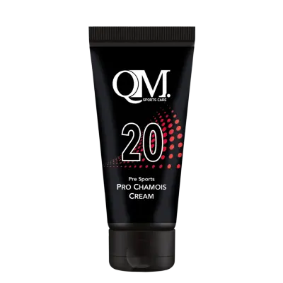 QM20 Krém na vložku PRO s hojivým účinkem 150 ml