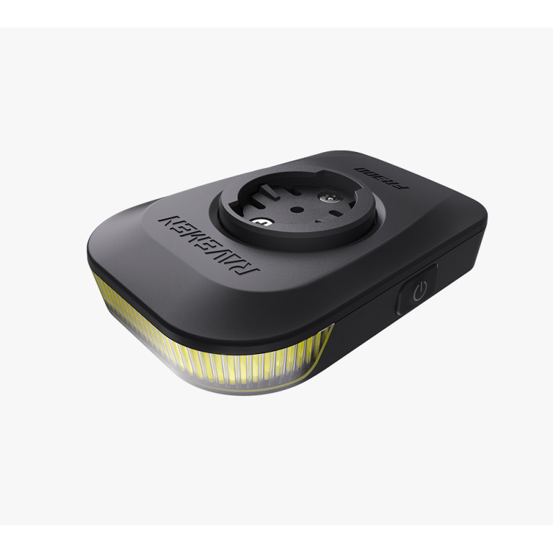 Přední světlo na kolo Ravemen Lights FR300