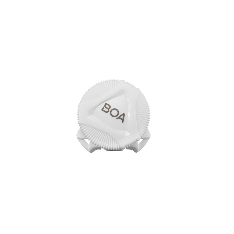 Systém upínania Shimano BOA L6 na RC3/XC3/RP4/ME4/ET7 pravý biely