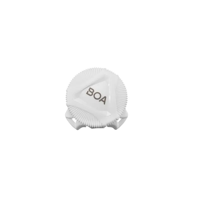 Systém upínania Shimano BOA L6 na RC3/XC3/RP4/ME4/ET7 pravý biely