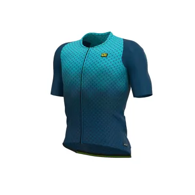 Letní cyklistický dres ALÉ R-EV1   VELOCITY G+