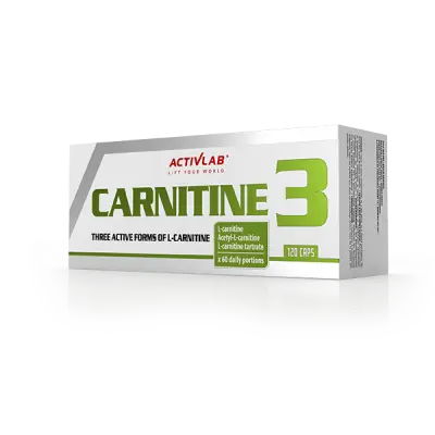 carnitine-activlab