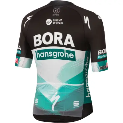 Sportful BOMBER dres BORA HANSGROHE_alt