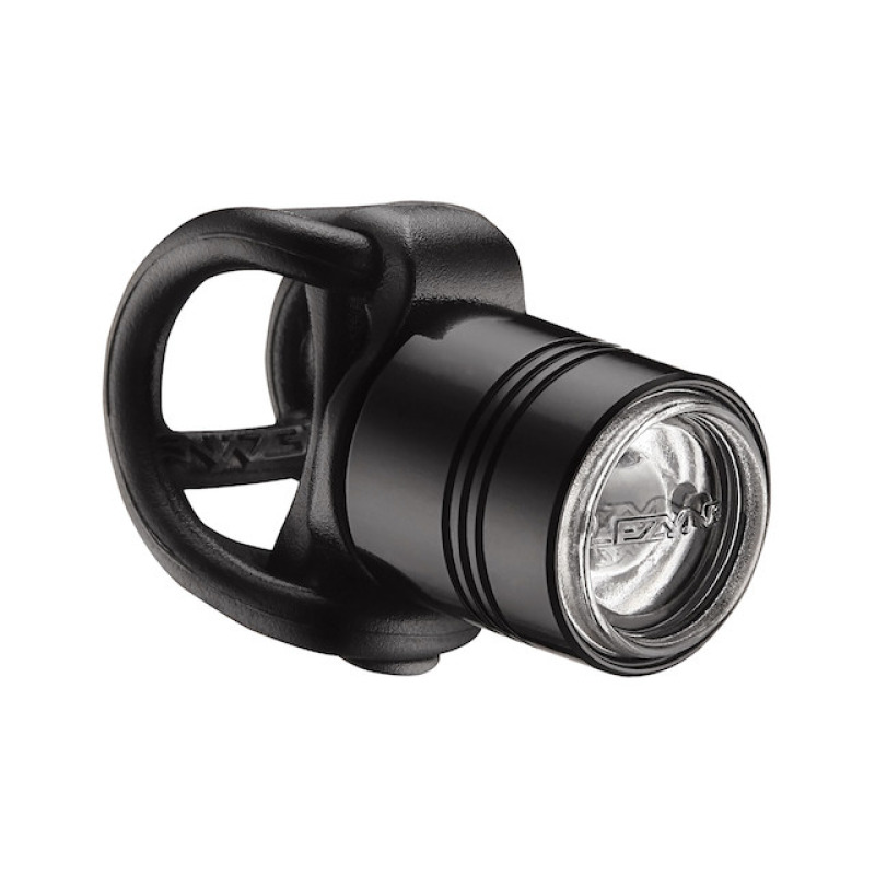 Přední světlo Lezyne LED Femto Drive 15 černé