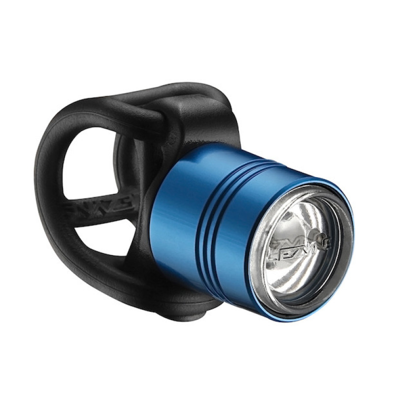Přední světlo Lezyne LED Femto Drive 15 modré
