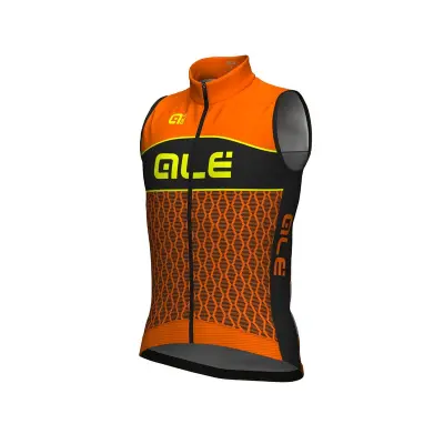 Pánská větruodolná vesta PR-SYSTEM_0