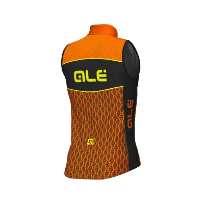 Pánská větruodolná vesta PR-SYSTEM_1