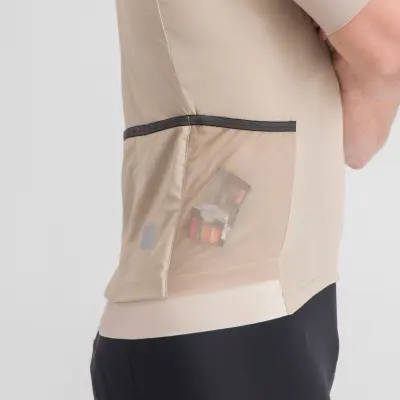 letny-cyklisticky-dres-pansky-sportful-supergiara-pansky-bezovy