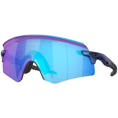 cyklisticke-okuliare-oakley-encoder-matte-cyan-blue-prizm-sapphire