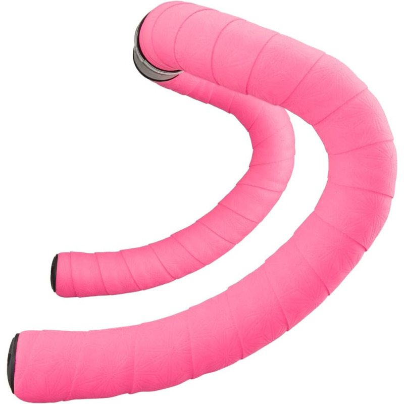 Omotávka Supacaz Super Sticky Kush Neon Pink