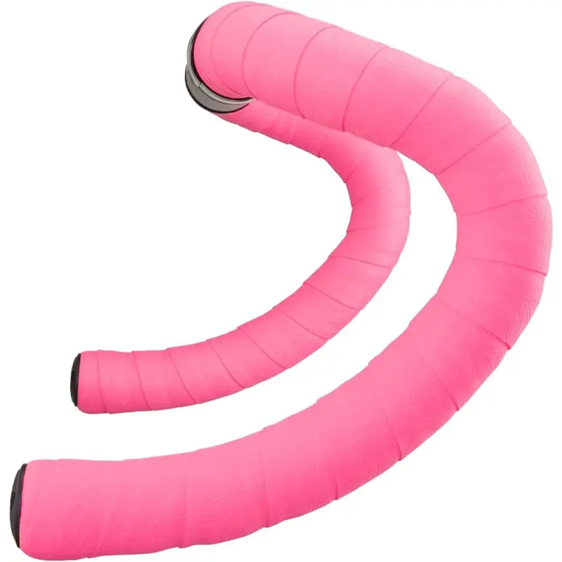 Omotávka Supacaz Super Sticky Kush Neon Pink