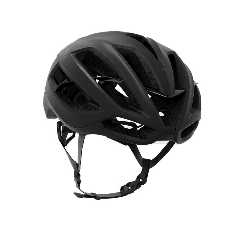 Cyklistická Prilba Kask Protone Icon WG11 Black Matt