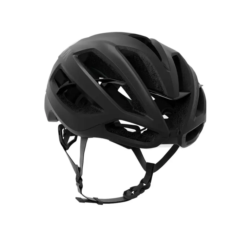 Cyklistická Prilba Kask Protone Icon WG11 Black Matt