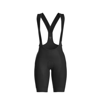 Letné dámske cyklistické nohavice Alé Cycling R-EV1 Velocity HD Lady čierne