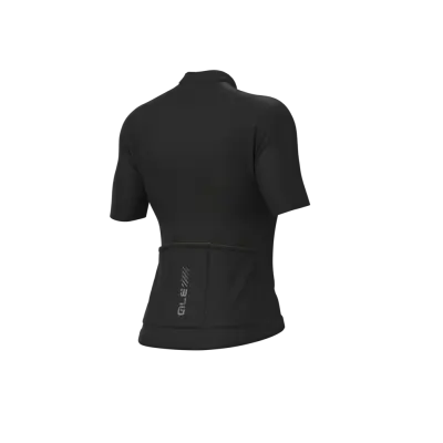 letny-cyklisticky-dres-ale-cycling-damsky-pragma-color-block-cierny