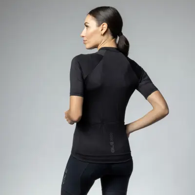 letny-cyklisticky-dres-ale-cycling-damsky-pragma-color-block-cierny