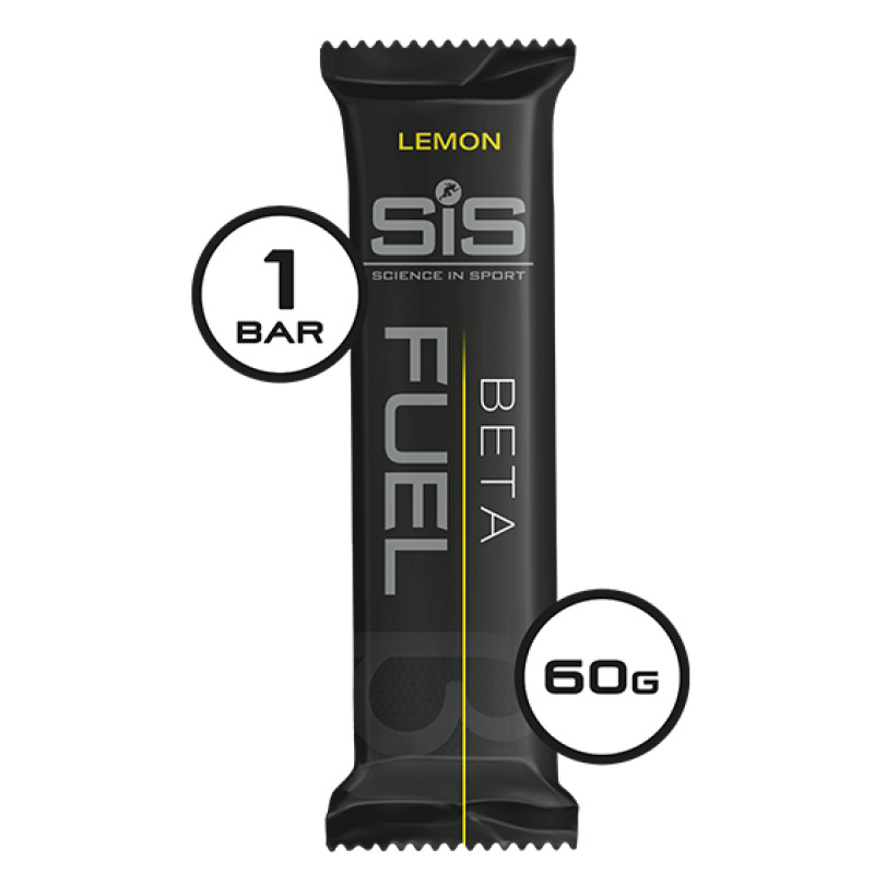 Energetické želé SiS Beta Fuel Energy Chew