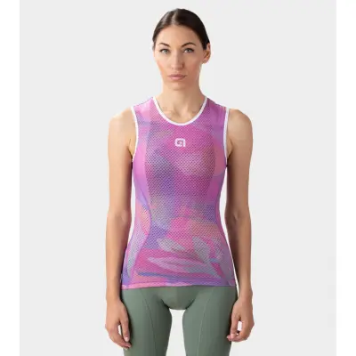 cyklisticka-funkcna-vrstva-ale-cycling-damska-watercolor-intimo-fialova