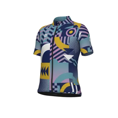 letny-cyklisticky-dres-ale-cycling-detsky-kid-games-ruzovy