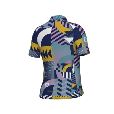 letny-cyklisticky-dres-ale-cycling-detsky-kid-games-ruzovy