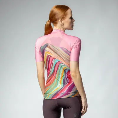 letny-cyklisticky-dres-ale-cycling-damsky-pr-e-rainbow-ruzovy