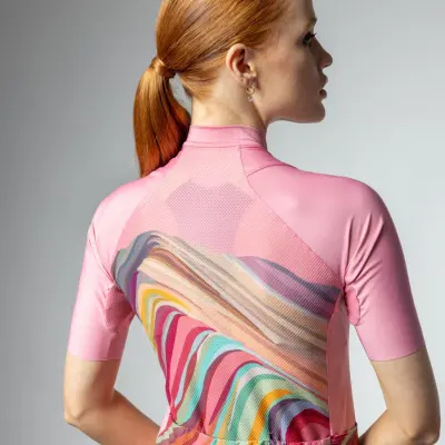 letny-cyklisticky-dres-ale-cycling-damsky-pr-e-rainbow-ruzovy