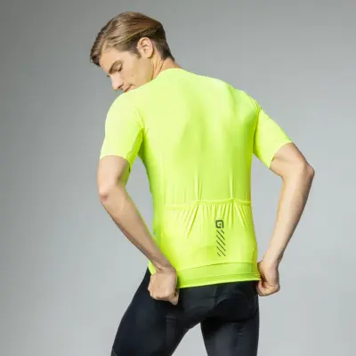 letny-cyklisticky-dres-ale-cycling-pansky-pragma-color-block-zlty