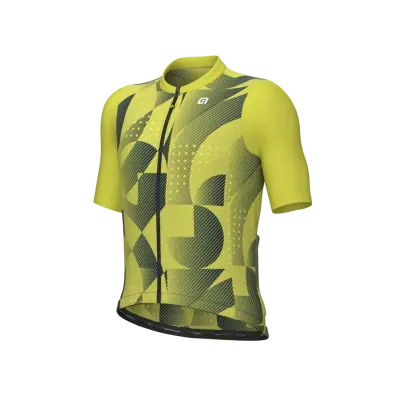Letní cyklistický dres ALÉ pánský PRAGMA ENJOY_0
