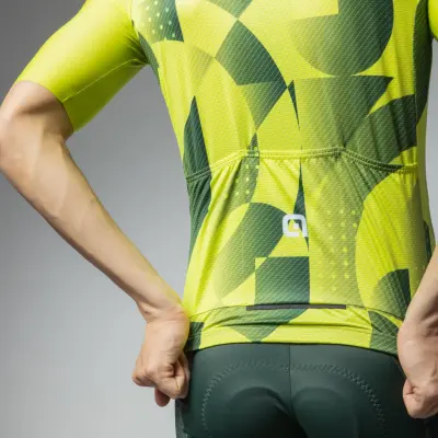 letny-cyklisticky-dres-ale-cycling-pansky-pragma-enjoy-zeleny