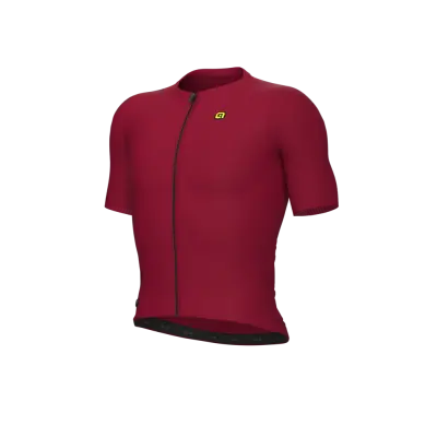 Letní cyklistický dres ALÉ pánský R-EV1    RACE 2.0_0