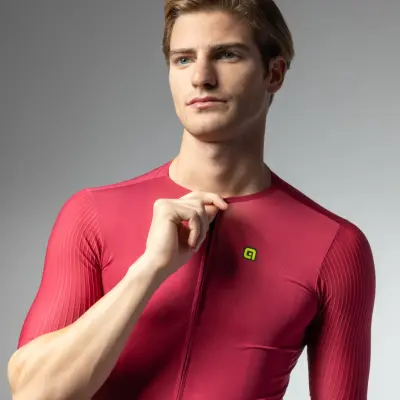 letny-cyklisticky-dres-ale-cycling-pansky-r-ev1-race-bordovy