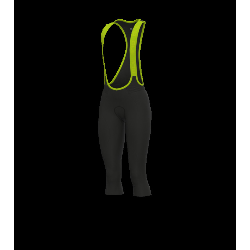 Nyári kerékpáros nadrág Alé Cycling PR-E Master 2.0 női fekete