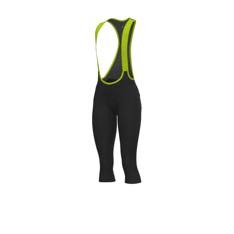 Nyári kerékpáros nadrág Alé Cycling PR-E Master 2.0 női fekete