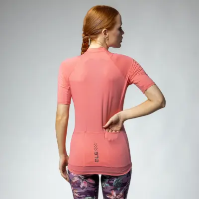 damsky-letny-cyklisticky-dres-ale-cycling-pragma-color-block-ruzovy