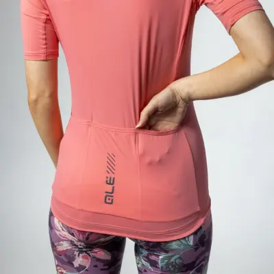 damsky-letny-cyklisticky-dres-ale-cycling-pragma-color-block-ruzovy