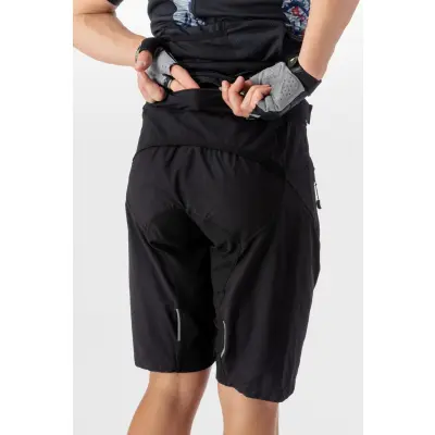 ALÉ letné cyklonohavice pánske OFF-ROAD GRAVEL SIERRA