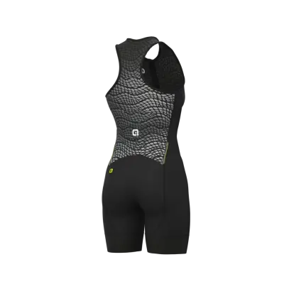 Triatlonová kombinéza ALÉ dámská DIVE TRIATHLON_1