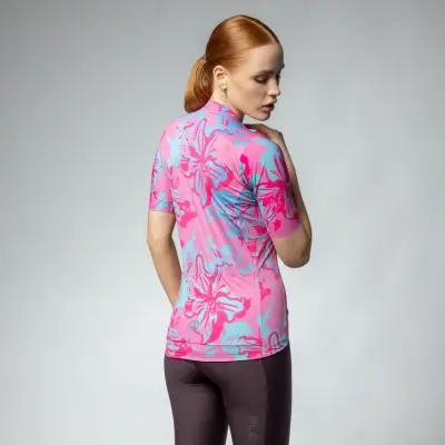 letny-cyklisticky-dres-ale-cycling-damsky-pr-e-honolulu-ruzovy
