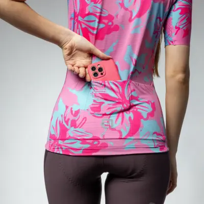 letny-cyklisticky-dres-ale-cycling-damsky-pr-e-honolulu-ruzovy