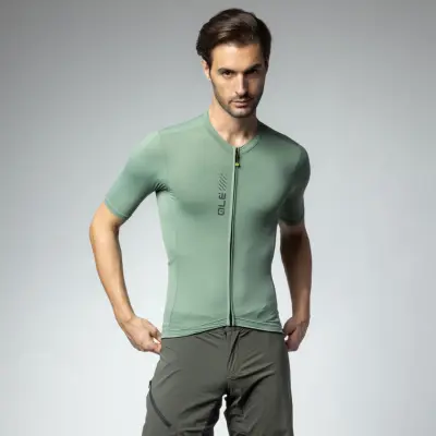 letny-cyklisticky-dres-ale-cycling-pansky-pragma-color-block-off-road-zeleny