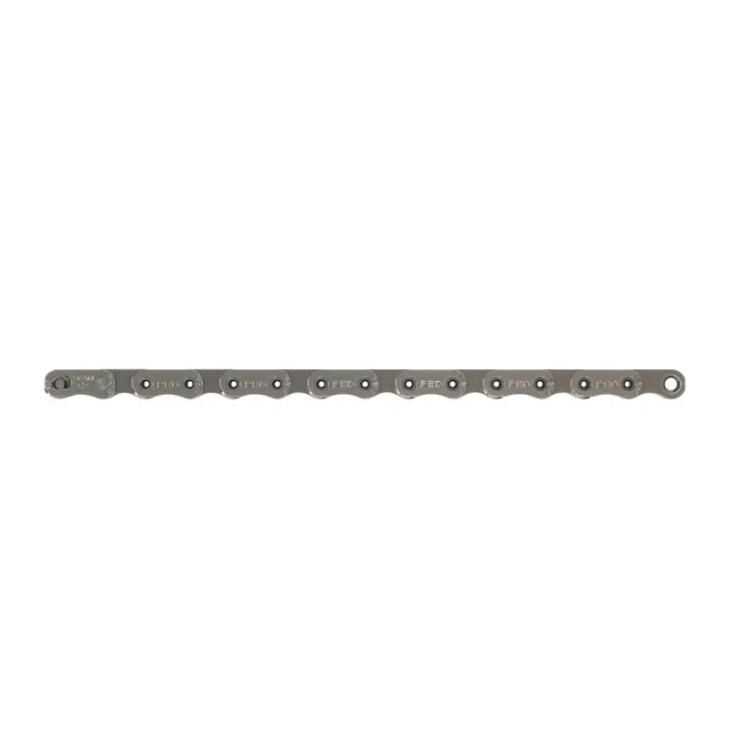 Reťaz SRAM AM CN RED D1 120LI W/ PWR.LCK 12S 1PC
