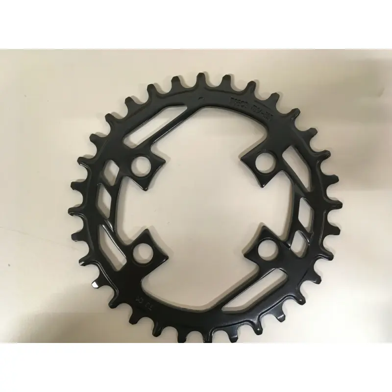 Prevodník GT BCD76 Chainring 32T w Black Bolts čierny