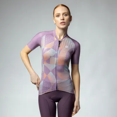 letny-cyklisticky-dres-damsky-ale-cycling-pragma-enjoy-fialovy