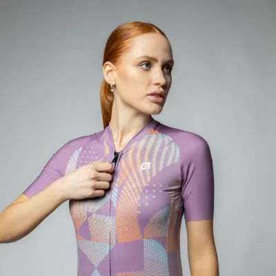 letny-cyklisticky-dres-damsky-ale-cycling-pragma-enjoy-fialovy