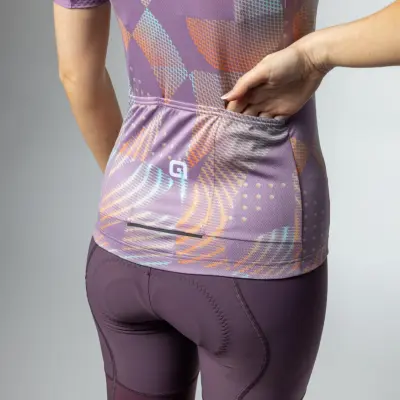 letny-cyklisticky-dres-damsky-ale-cycling-pragma-enjoy-fialovy
