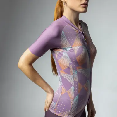 letny-cyklisticky-dres-damsky-ale-cycling-pragma-enjoy-fialovy