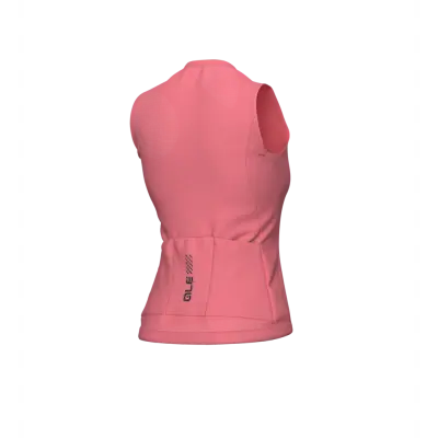 letny-cyklisticky-dres-ale-cycling-damsky-pragma-color-block-ruzovy