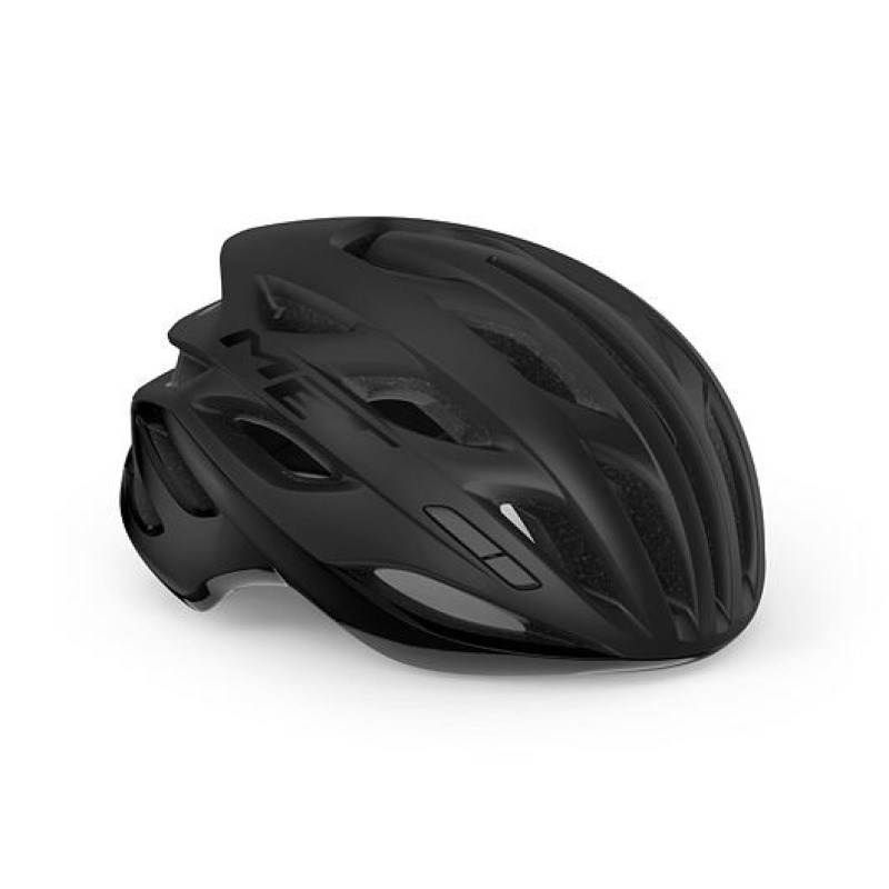 Cyklistická přilba Met Estro Mips černá