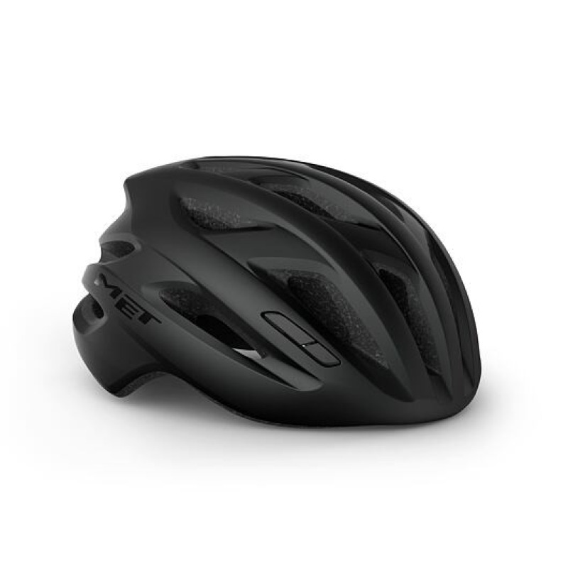 Cyklistická prilba Met Idolo čierna