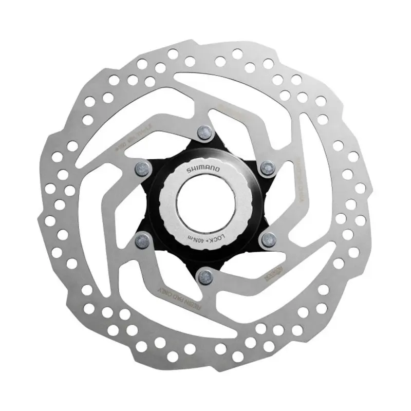Kotouč brzdový RT10 180mm Center Lock pouze pro resin plotýnky